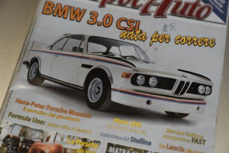 BMW 30 csl 2275484